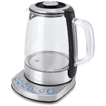 

Electric kettle Kitfort, КТ-626