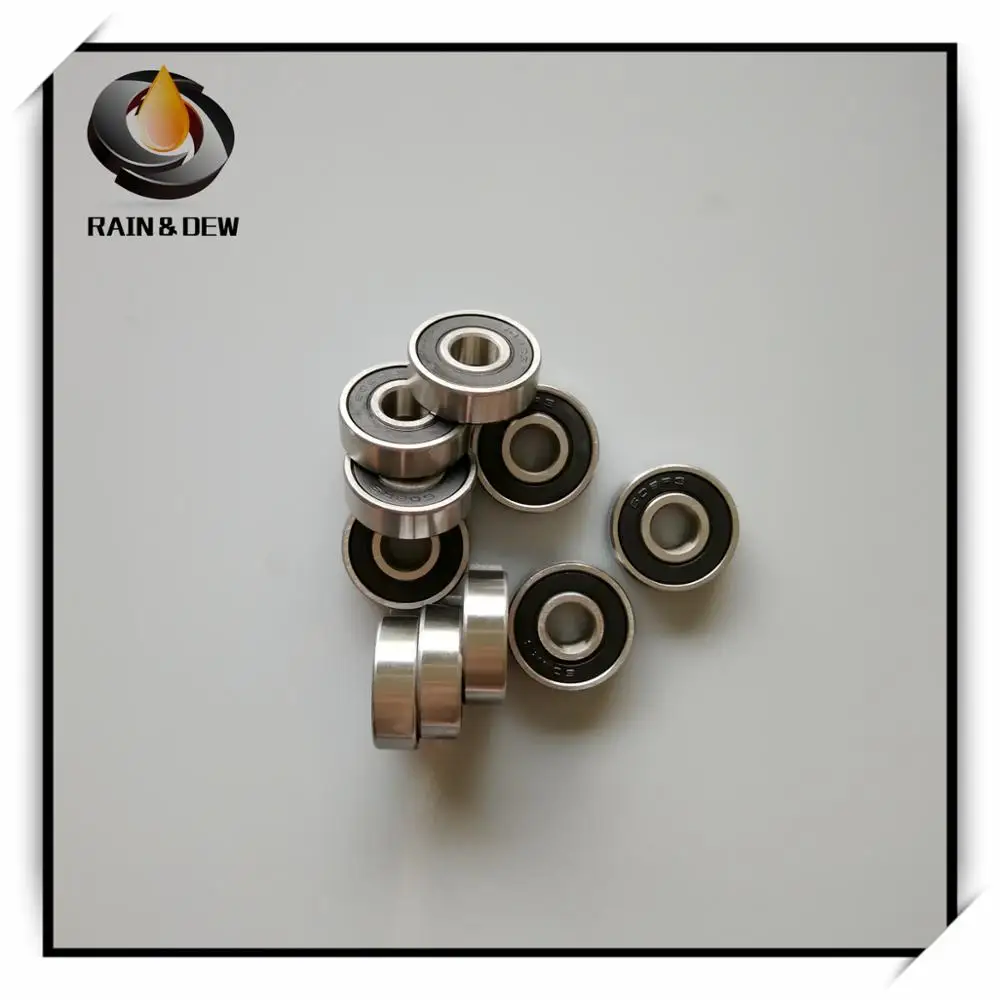 Купить Подшипник F686zz 6 13 5