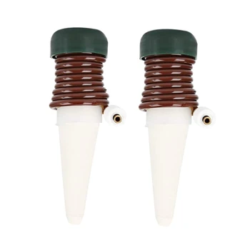 

Automatic Drip Irrigation Watering System Automatic Watering Device Dripper Valve Adjustable Garden Drip Irrigation Series