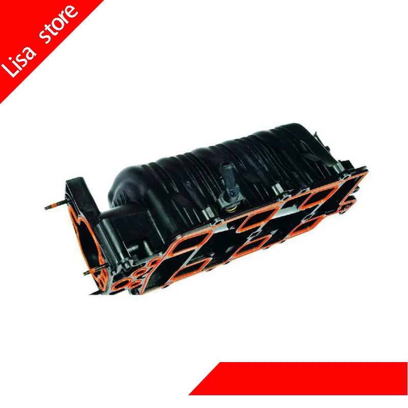 Впускной коллектор двигателя для Buick lesabrchevy Impala Pontiac 3.8L OEM:12537425 24506013 89017272
