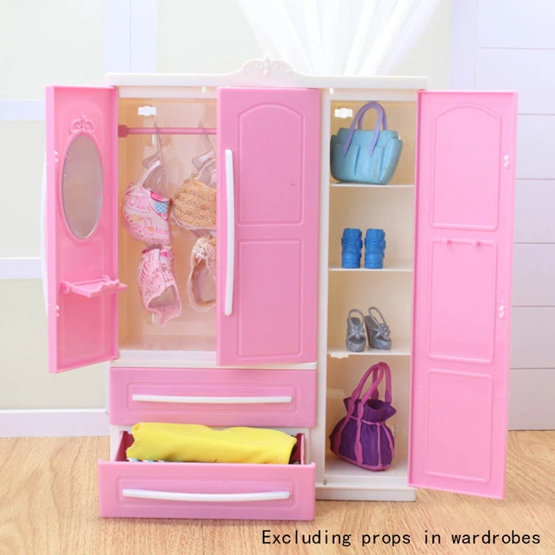 girls wardrobe set
