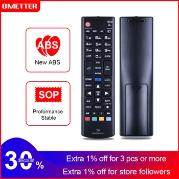 

AKB73975757 use for lg remote control 22LB4900 22LB490U remote controller controle teleconmande fernbedienung