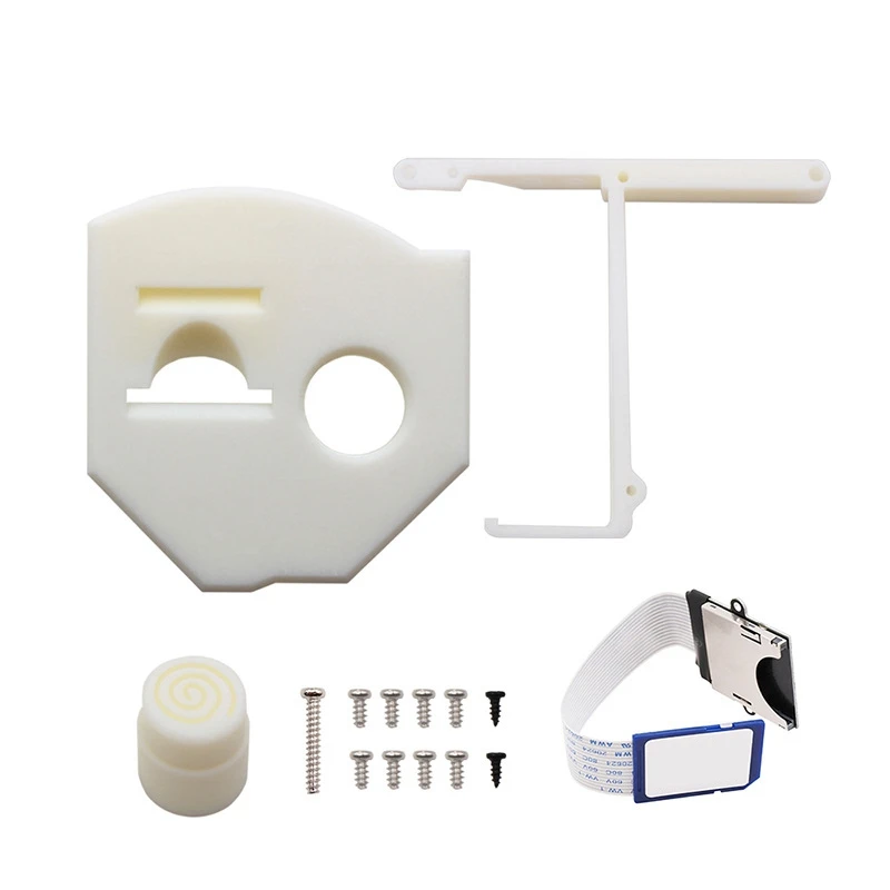 

GDEMU Remote SD Card Mount Kit the Extension Adapter for SEGA Dreamcast GDEMU