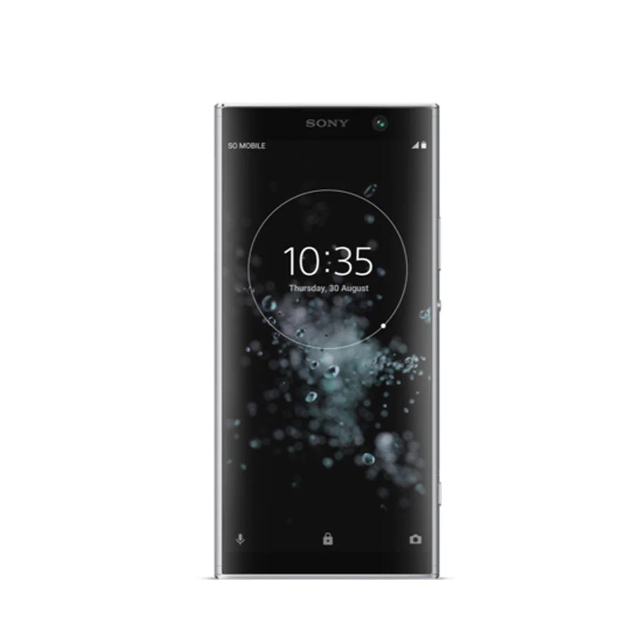Мобильный телефон sony Xperia XA2 Plus H4493 с двумя sim-картами, 6 ГБ, 64 ГБ, 4G LTE, 3580 мА/ч, 6 дюймов, Восьмиядерный процессор Snapdragon, NFC, 23 МП, телефон