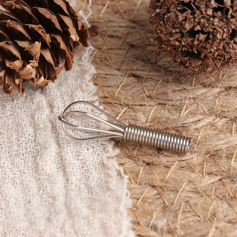 Новая модель венчика в виде яйца 1:12 миниатюрный кукольный домик для украшения