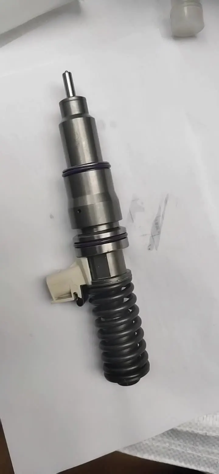 

fuel engine injection 23670-30300 injector for toyota common rail injector for truck pump injector 23670-30300 for toyota