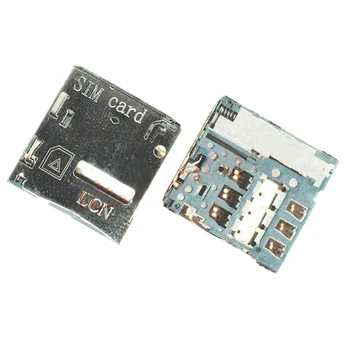 

Lot Sim Card Reader Tray Holder Slot For Samsung Galaxy Tab Pro 10.1 T521 T525