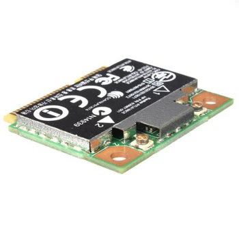 

150Mbps WiFi Mini PCI-E Network Card for HP Realtek RTL8188CE Wireless-N 802.11 B/G/N 640926-001 639967-001