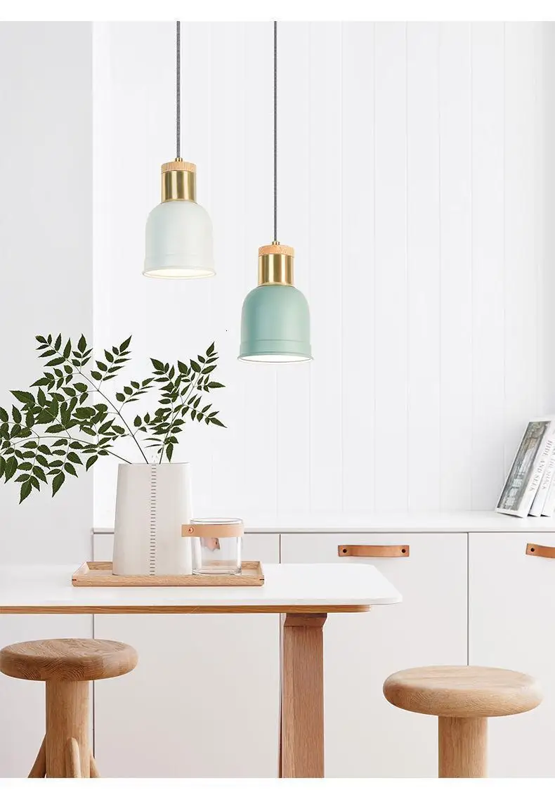 Промышленный Лофт Декор Lampen подвесной светильник Nordic Hanglamp Industrieel Suspendu подвесной светильник Декор для дома подвесной светильник