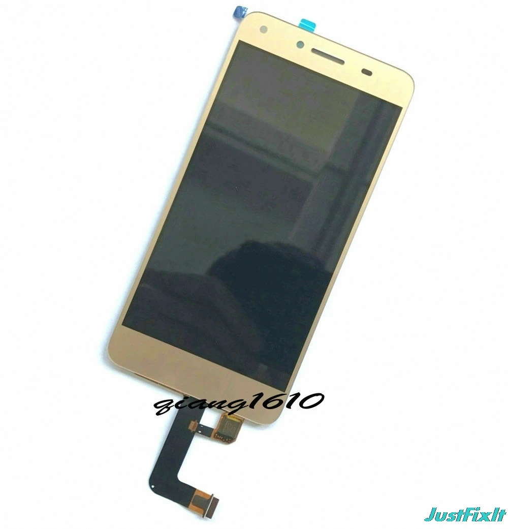 Новый дисплей сенсорный экран дигитайзер для huawei Y5 II lcd Y5II CUN U29 L21 L01 L02 L03 L22 L23 L33 |