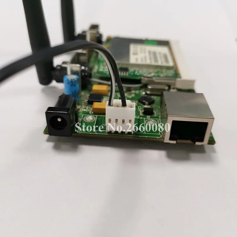 Сетевая карта Wi-Fi/маршрутизатор WLAN для Меттлер Толедо 8442 RL00 3600 3880+ p8442 3880e+ 3610 3680 3650 Весы S/N: 72187059F