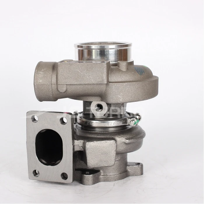 HX25 turbo 4042226 4042227 504117096 для грузовика Iveco Gen Set NEF 4 Cyl engine |