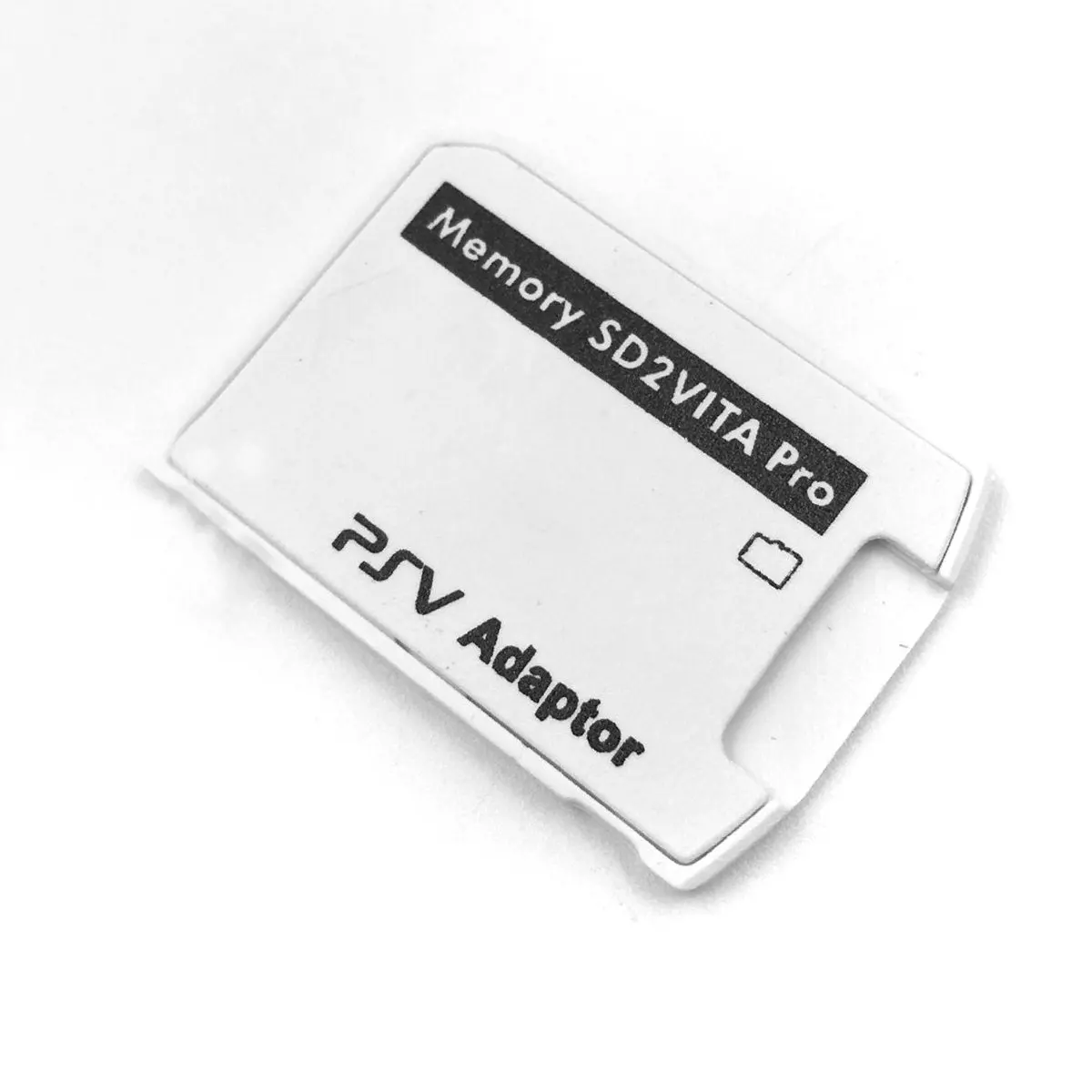 Новое поступление класс V5.0 SD2VITA PSVSD Pro адаптер прочный для PS Vita 3,60 SD SMA микро cartao de memoria microsd