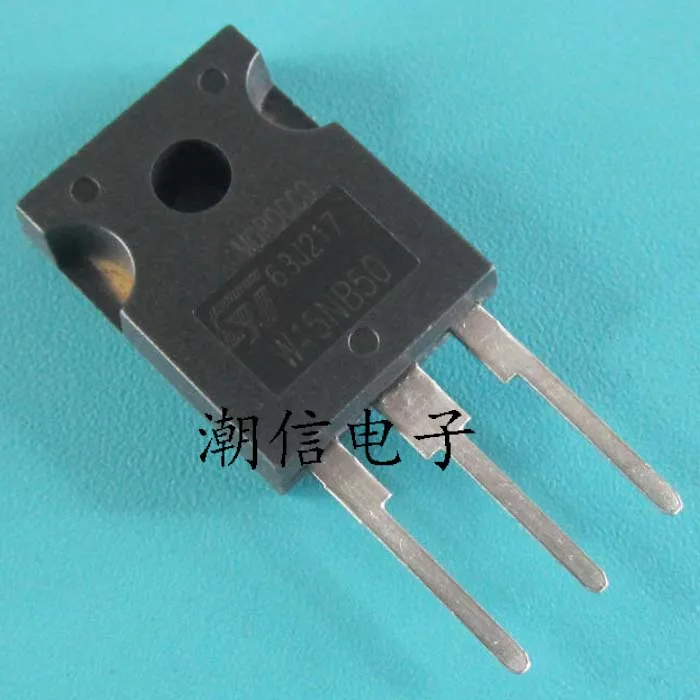 W15NB50 STW15NB50 15A 500V