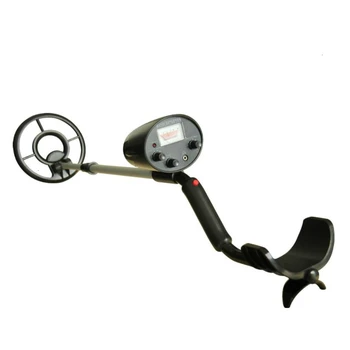 

FGHGF MD-3005II metal detector hobby small ground searching gold scanner machine Treasure hunt search detectorscanner
