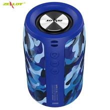 

Portable Subwoofer Bluetooth Speaker Compact and TWS/Radio/TF Card/U Disk/Ultra-long Standby/Hands-free Call