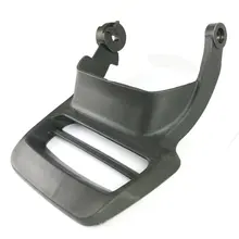 Для Husqvarna 435 440 445 450 ручная защита Тормозная бензопила Тормозная ручка 54425150 прочный серый пластик простой дизайн