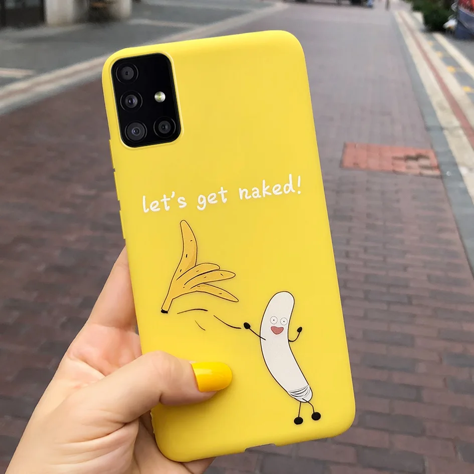 Cute Couple Love Heart Slim TPU Phone Cover – Soft Touch s
