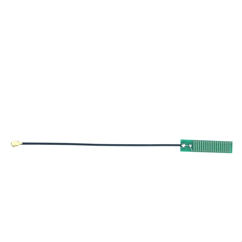 

2PCS 433MHz Built-in PCB Patch Antenna Omnidirectional High Gain 2dbi 433M FPC IPEX Interface Digital Transmission LoRa Module