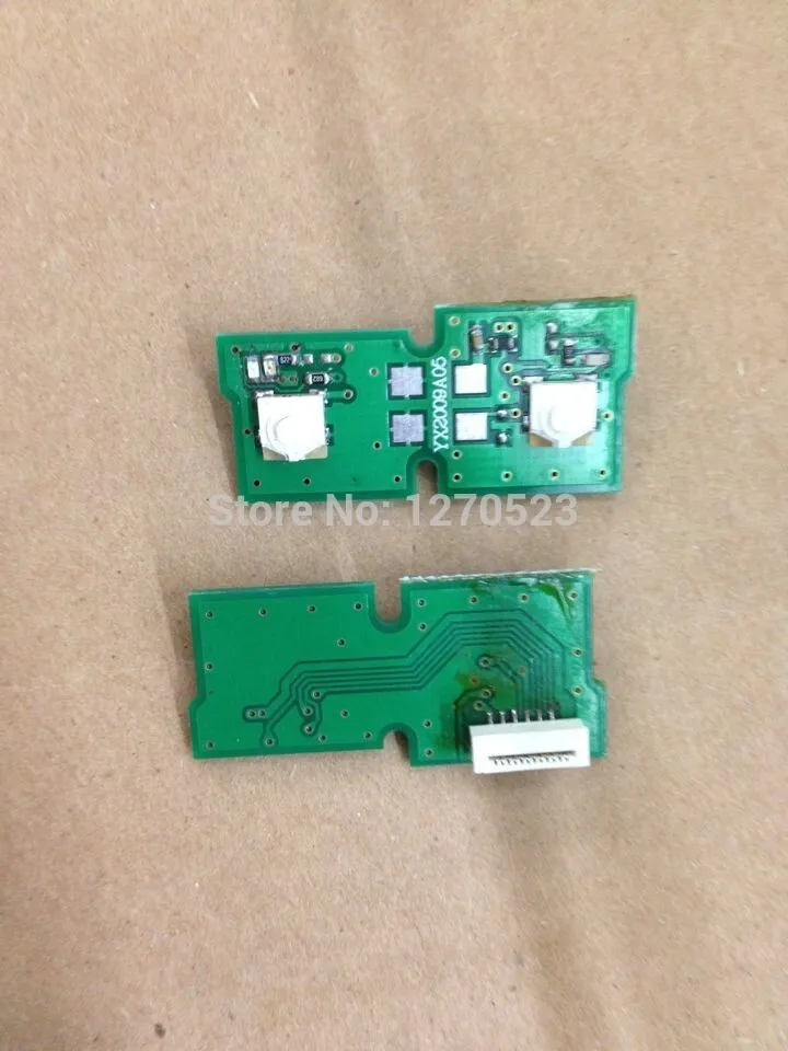 On/Off Power Reset Switch Board For PS2 50000 host switch board power supply 5setS | Электроника
