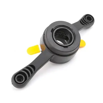 

40mmx3mm Wheel Balancer Quick Release Wing Nut With Pressure Cup Shaft Nut YHQ