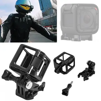 

Standard border For GoPro HERO 4 5 protective case Standard Frame Mount fits Protective Housing Replacement