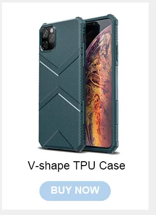 DTFQ Case for iPhone 11 11 Pro Max Hybrid Hard PC Soft TPU Silicone Cover Matte Shockproof Case for iPhone XR Xs Max X 7 8 Plus