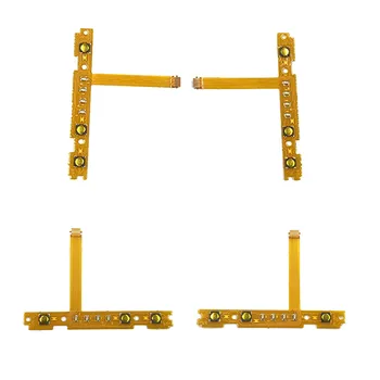 

NEW Replacement part Flex Cable for Nintendo NS Switch Joy-Con left right Button Key Flex Cable