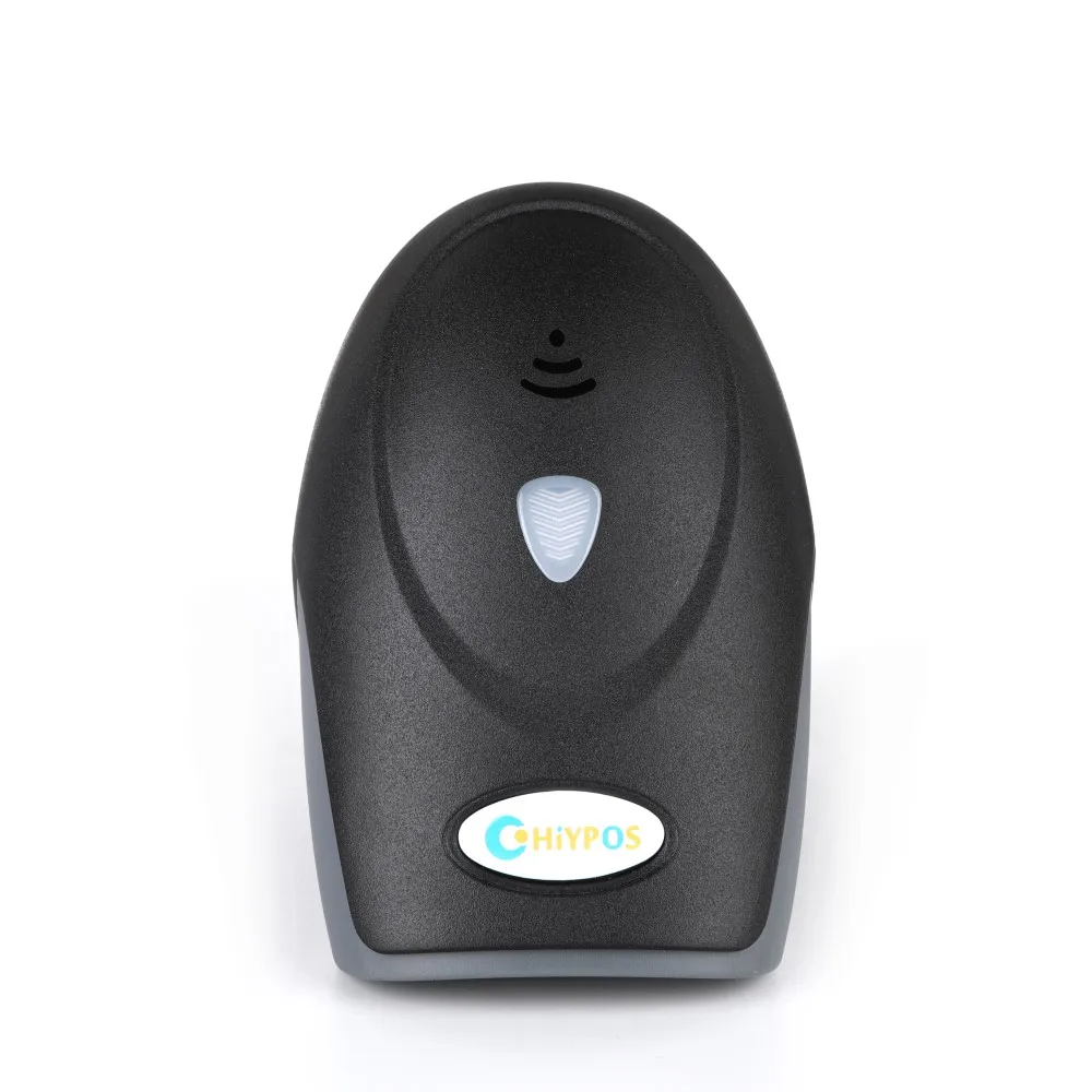 1D laser barcode scanner Handheld barcode scanner Fast Scan for 1D barcodes on paper only reader upc code