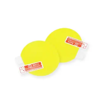 

1Set Ultra-thin TPU Lens Screen Protector Protective Film for Valve Index VR Kit