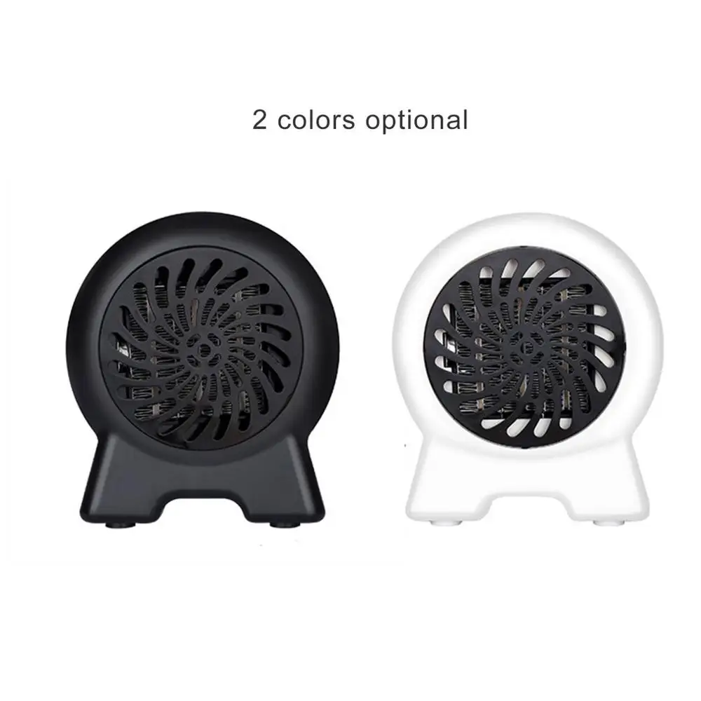 

Multi-Function Mini Heater Fan Heater Fast Plug-In Office Home Small Electric Hot Air Portable Electric Heater
