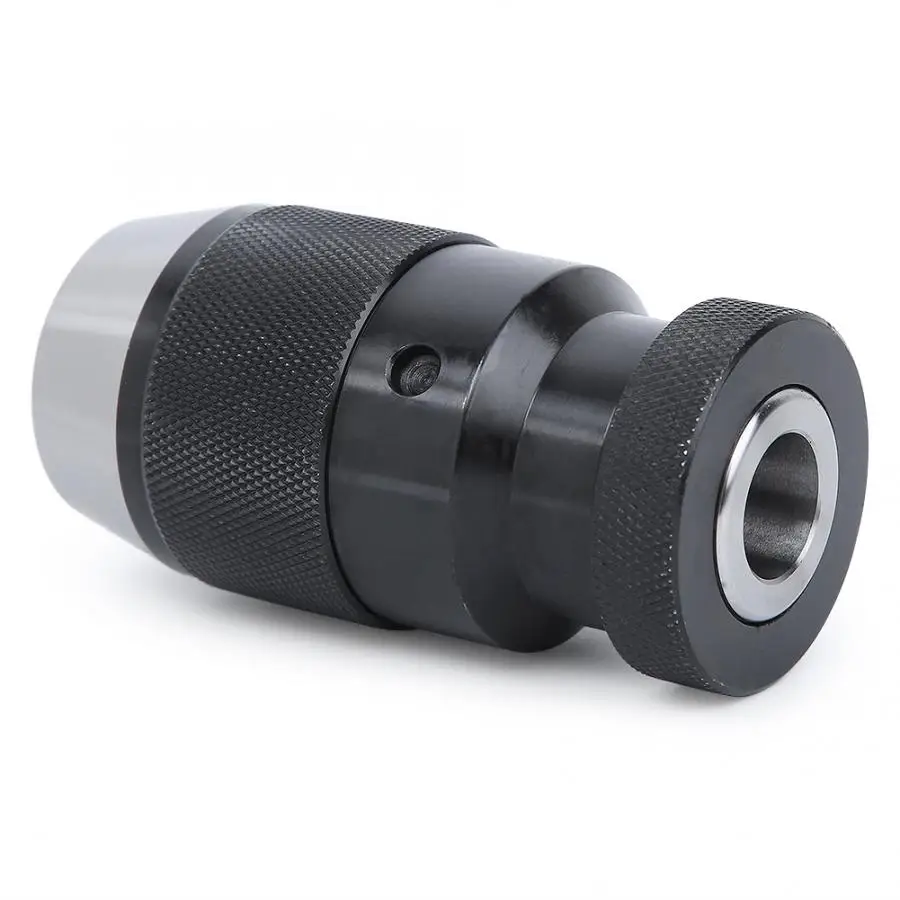 520MM Self Locking Drill Chuck Cemented Carbide B22 Milling Machine