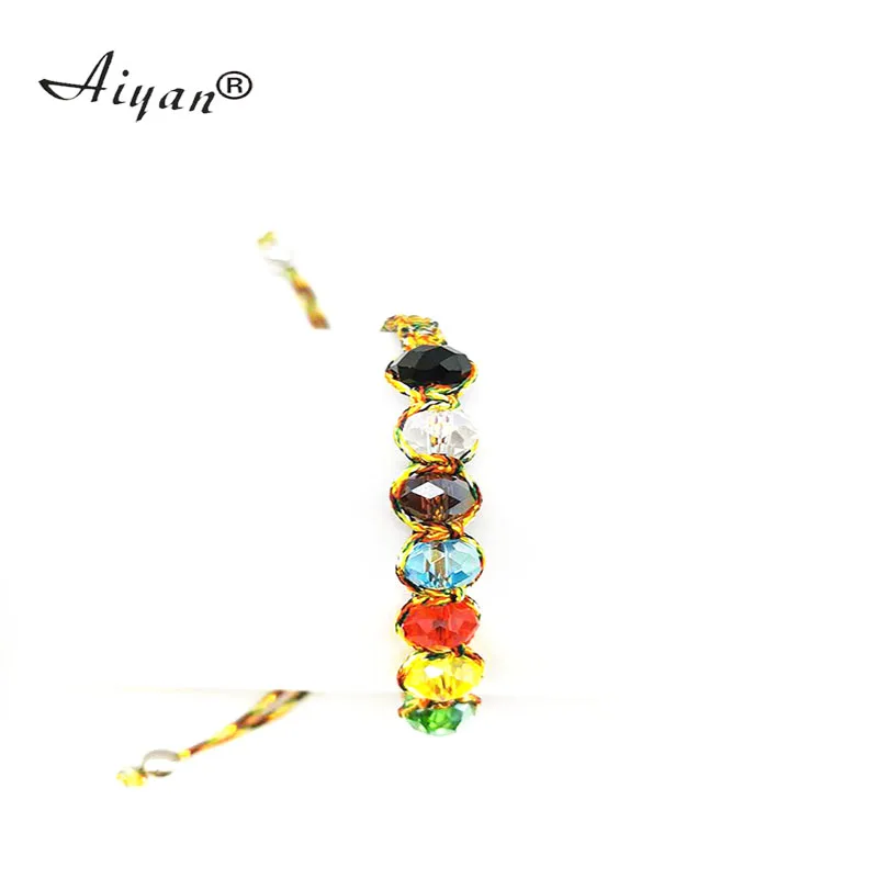 7色水晶手链1  800.800