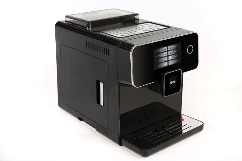 220v 240vFully automatic one touch 