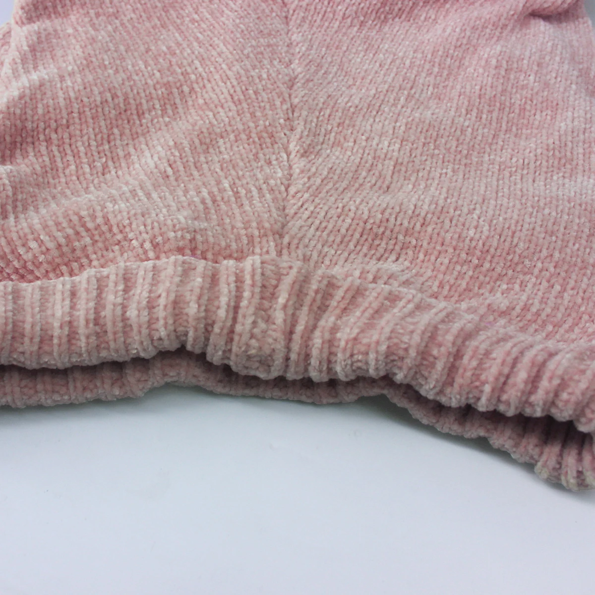 Justchicc свитер вязаный сексуальный женский комплект 2 шт. модный розовый укороченный топ и осенний зимний комплект из двух предметов короткий костюм