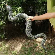 ПВХ надувные змеи надувные рекламные игрушки животных люди Смешные Моделирование Надувные хитрые игрушки