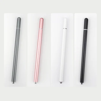 

10pcs/lot Universal Stylus Drawing Tablet Pens Capacitive Screen Touch Pen for Mobile Android Phone Smart Pencil Accessories