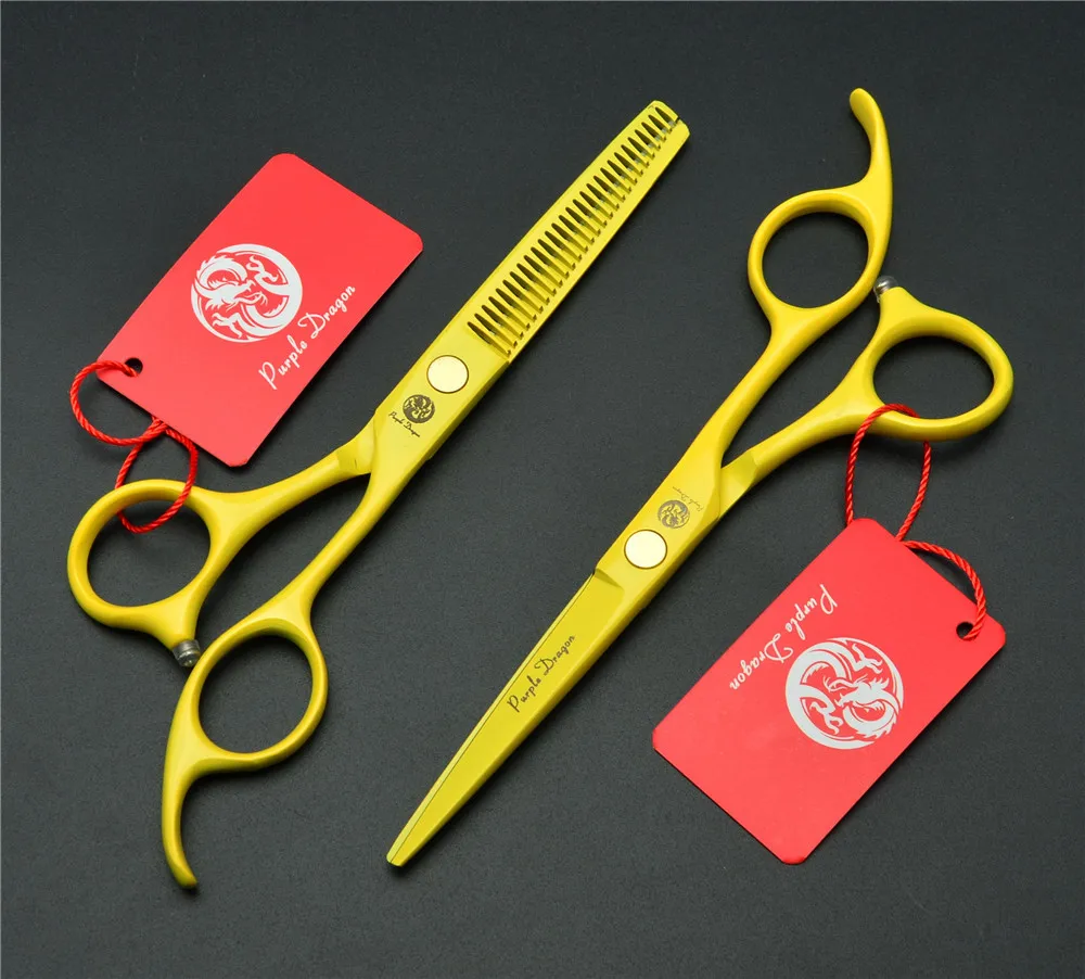  Hairdressing scissors (14)