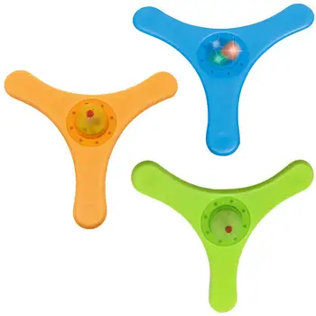 

Dog Toys LED Lighting Flying Disk Interactive Dog Chew Toys Resistance Bite Puppy Pet Toy for Dogs Pet Training Products