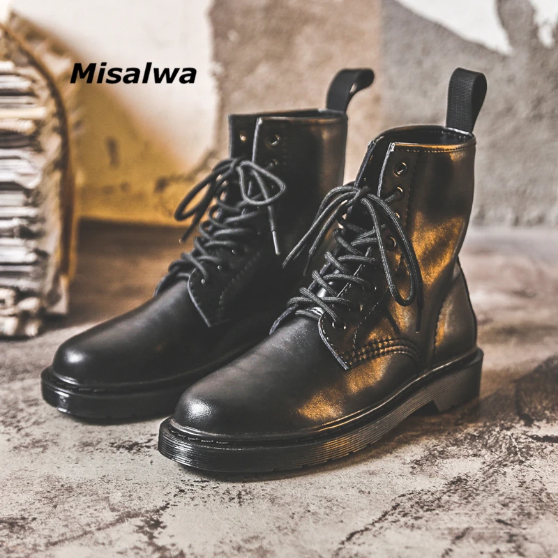 mens work casual boots