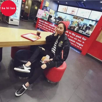 

2020Jeans with holes for women high waist tight fashion jeans with holes for women Vintage tight jeans ripped denim