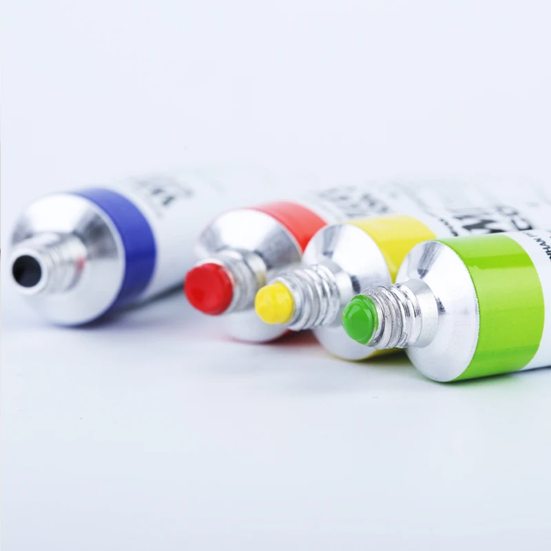 ShinHan Expert Level High-purity Transparent Watercolor Paint 30 Color/7.5ML 20 Color/12ML Aquarela Drawing Watercolor Supplies