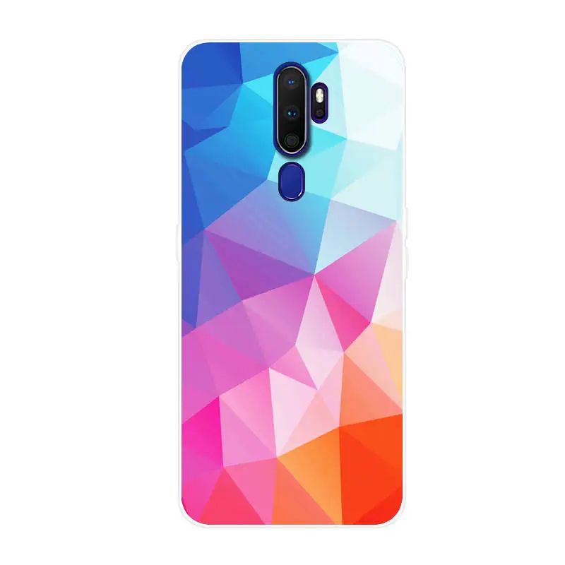 Buy online Oppo A5 2020, Oppo A9 2020 Smartphone Mobile Cover from  accessories for Women by Tweakymod for ₹229 at 75% off