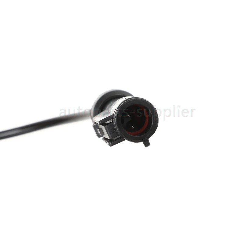 FR DT4Z2C204AB DT4Z-2C204-AB New ABS Speed Sensor For Ford Edge Lincoln MKX Front Left / Right DT4Z-2C205-AB DT4Z2C205AB