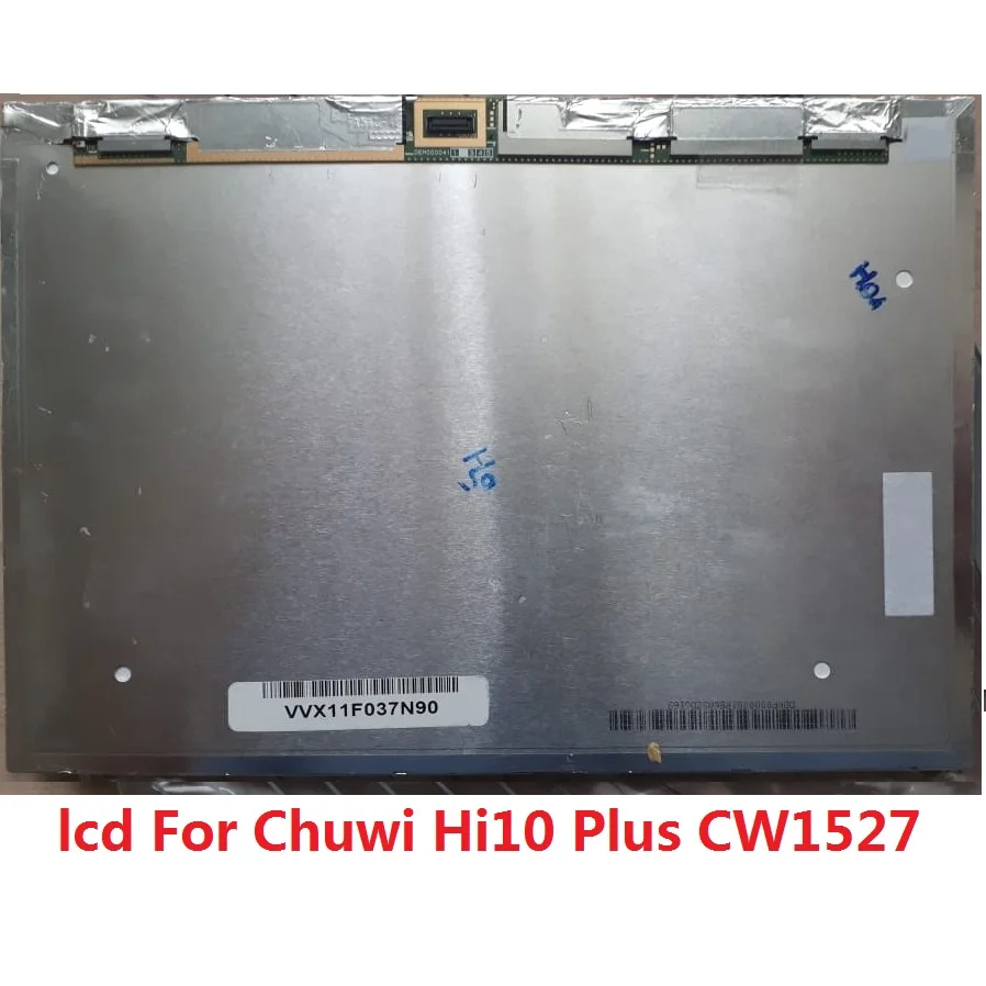 10,8 дюймов ЖК-дисплей экран матрица для chuwi Hi10 Plus CW1527 планшет стекло для chuwi Hi10 Plus CWi527 CWl527