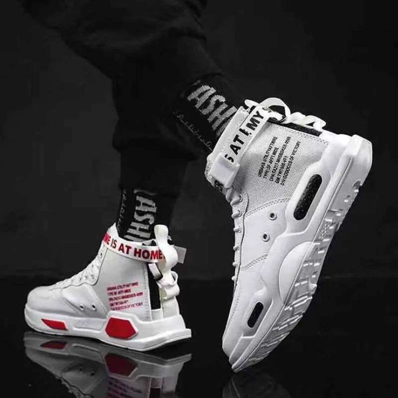 Brand Sneakers Shoes Loafers Trainers Breathable Men Outdoor Lace-Up for Man Zapatos