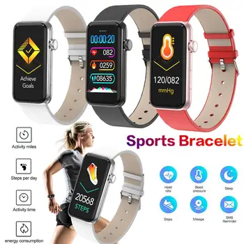 

2020 Fashion Fitness Tracker Bluetooth Smart Watch Heart Rate Monitor Music Control for Android iPhone Samsung LG G7 G6 G Stylo