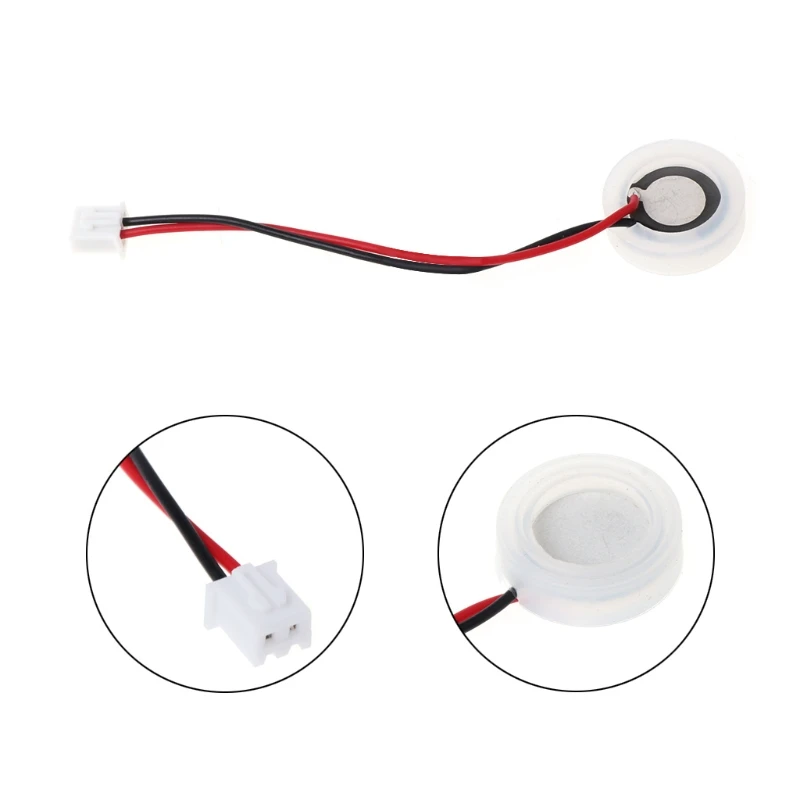 D16mm 2.4MHZ Ultrasonic Mist Maker Atomizing Transducer Ceramic Humidifier N84F air humidifier