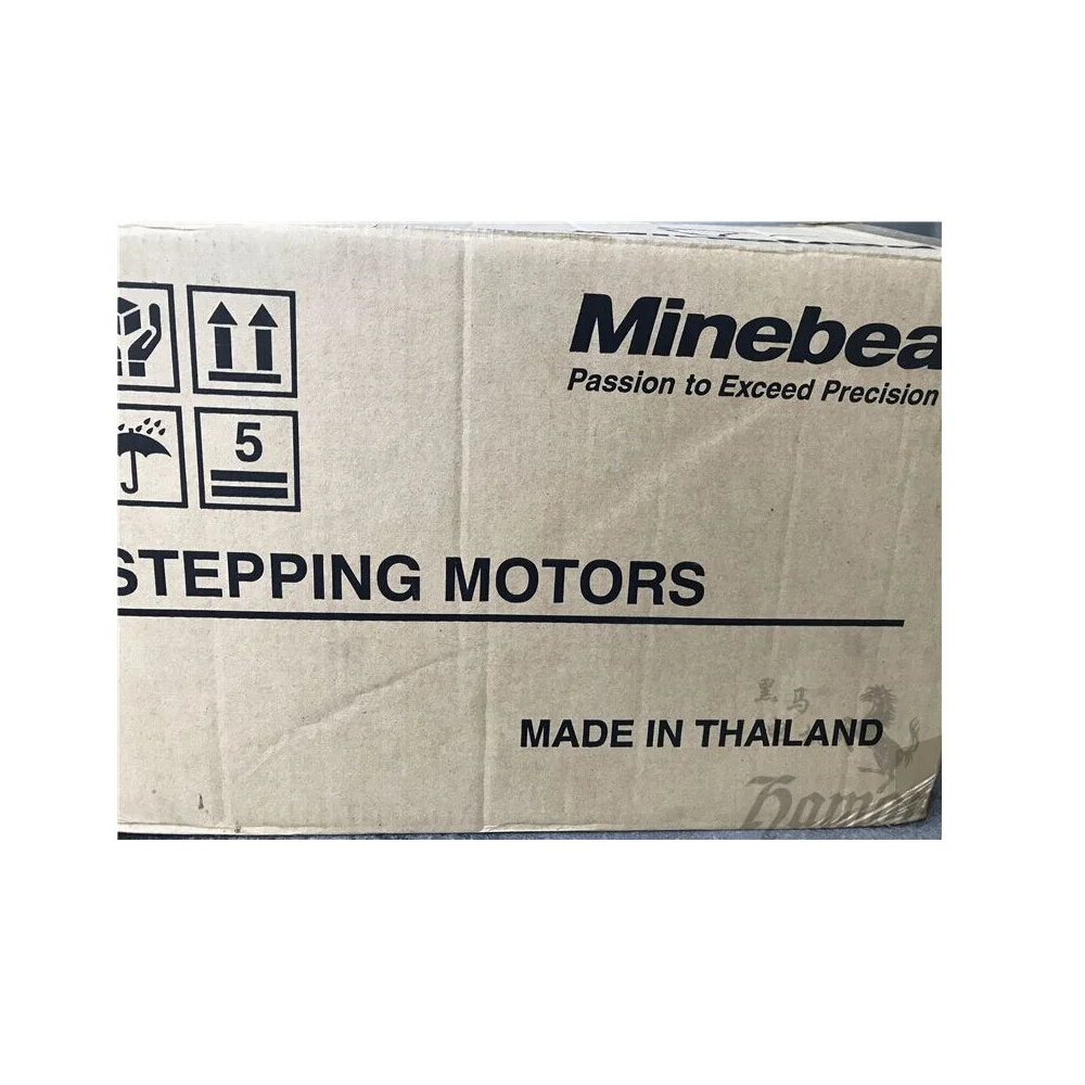 (进口原装)美蓓亚 NMB 35步进电机 2相4线 步距角：3.75°-淘宝网 - 2