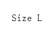 Size L Новые летние детские трусы для девочек, нижнее белье, купальник для маленького мальчика, шорты детское нижнее белье с героями мультфильмов для детей от 32 до 10 лет - Цвет: Size L